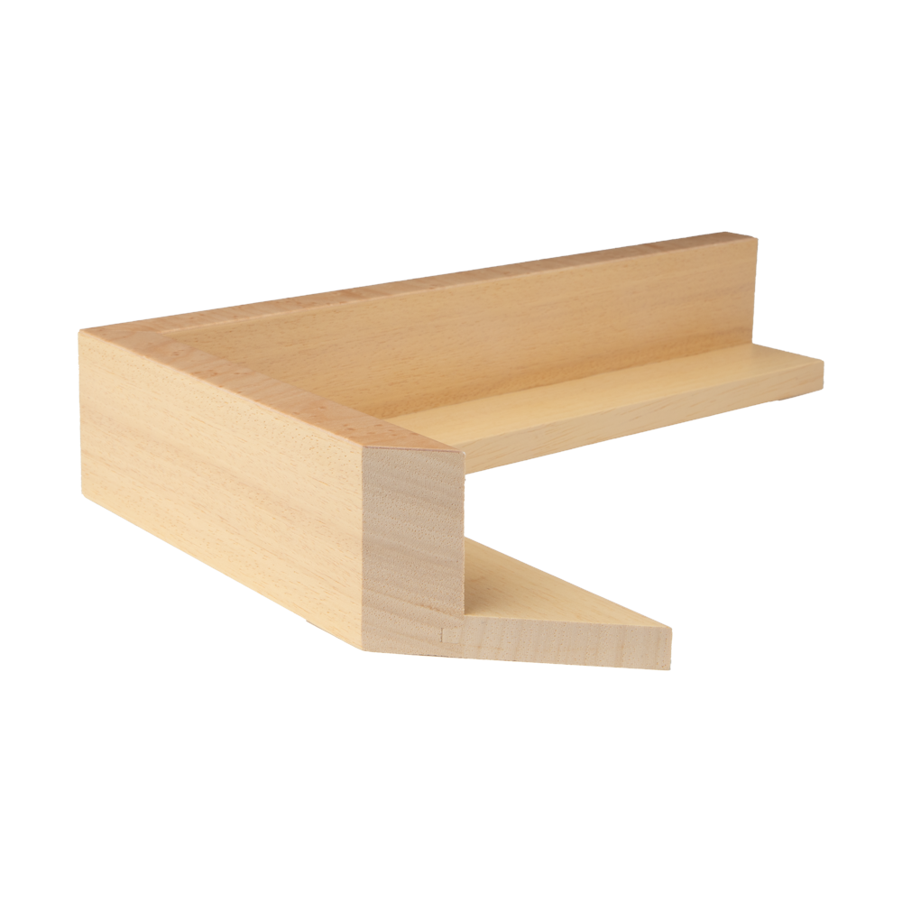 Ravello Birdseye Maple Float 2 1/4"