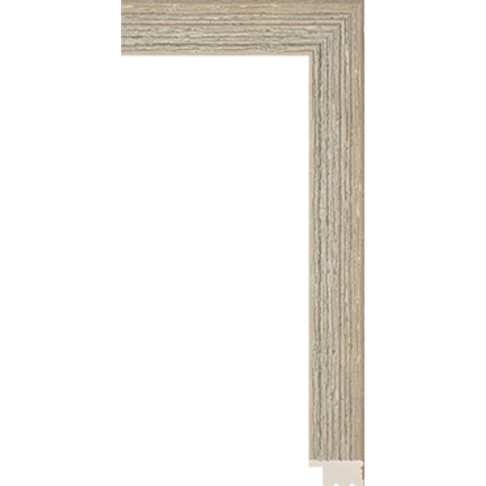 Sedona Grey 1 3/8"