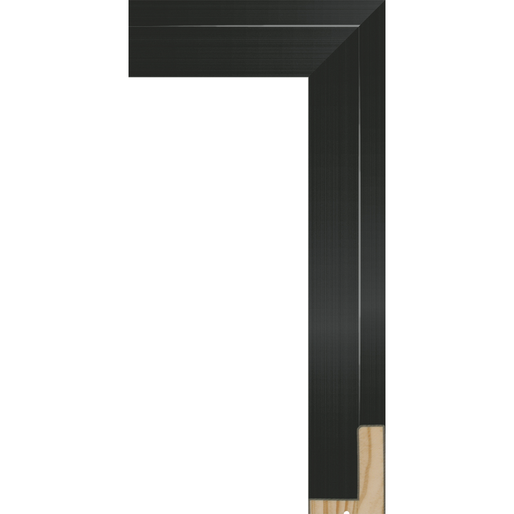 Tate Float Black 1 3/4"