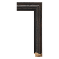 Tuscany Italian Dark Walnut 2"