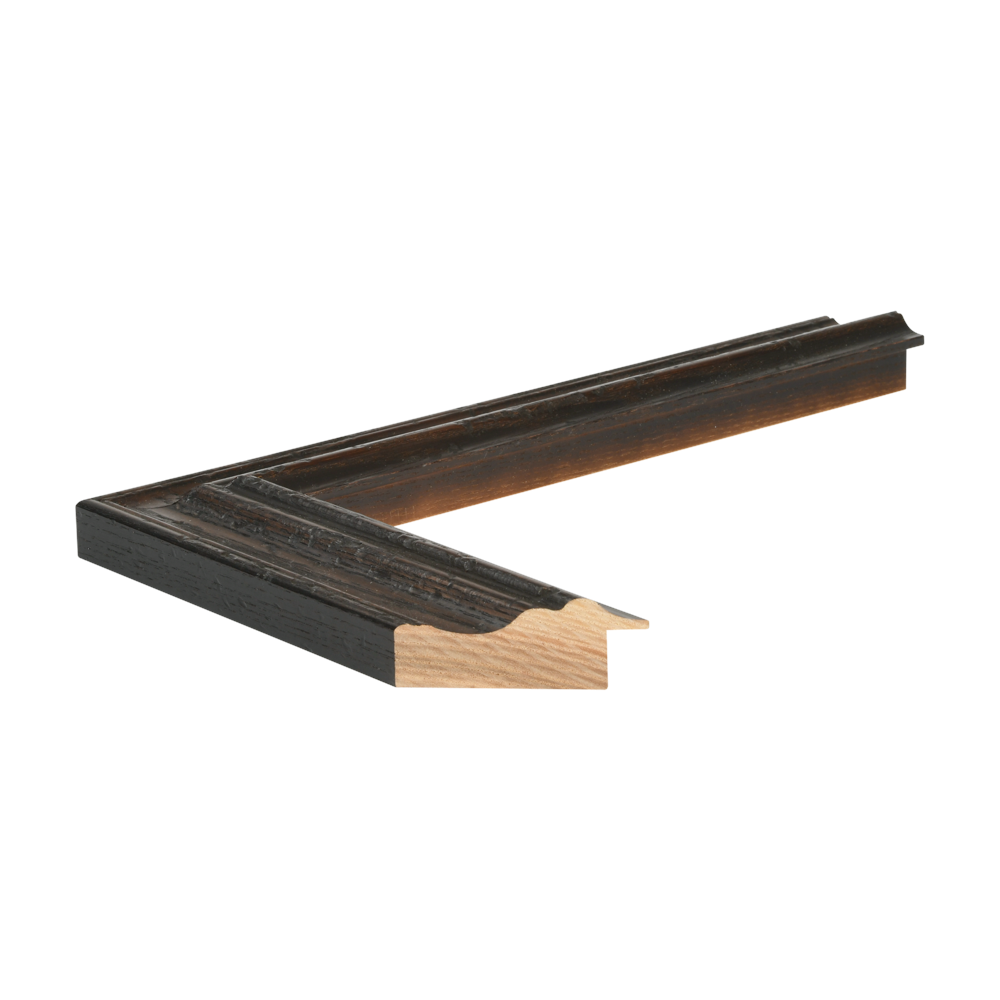 Tuscany Italian Dark Walnut 2"