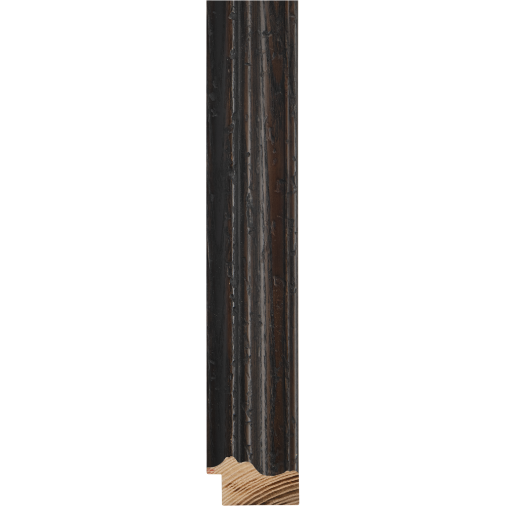Tuscany Italian Dark Walnut 2"