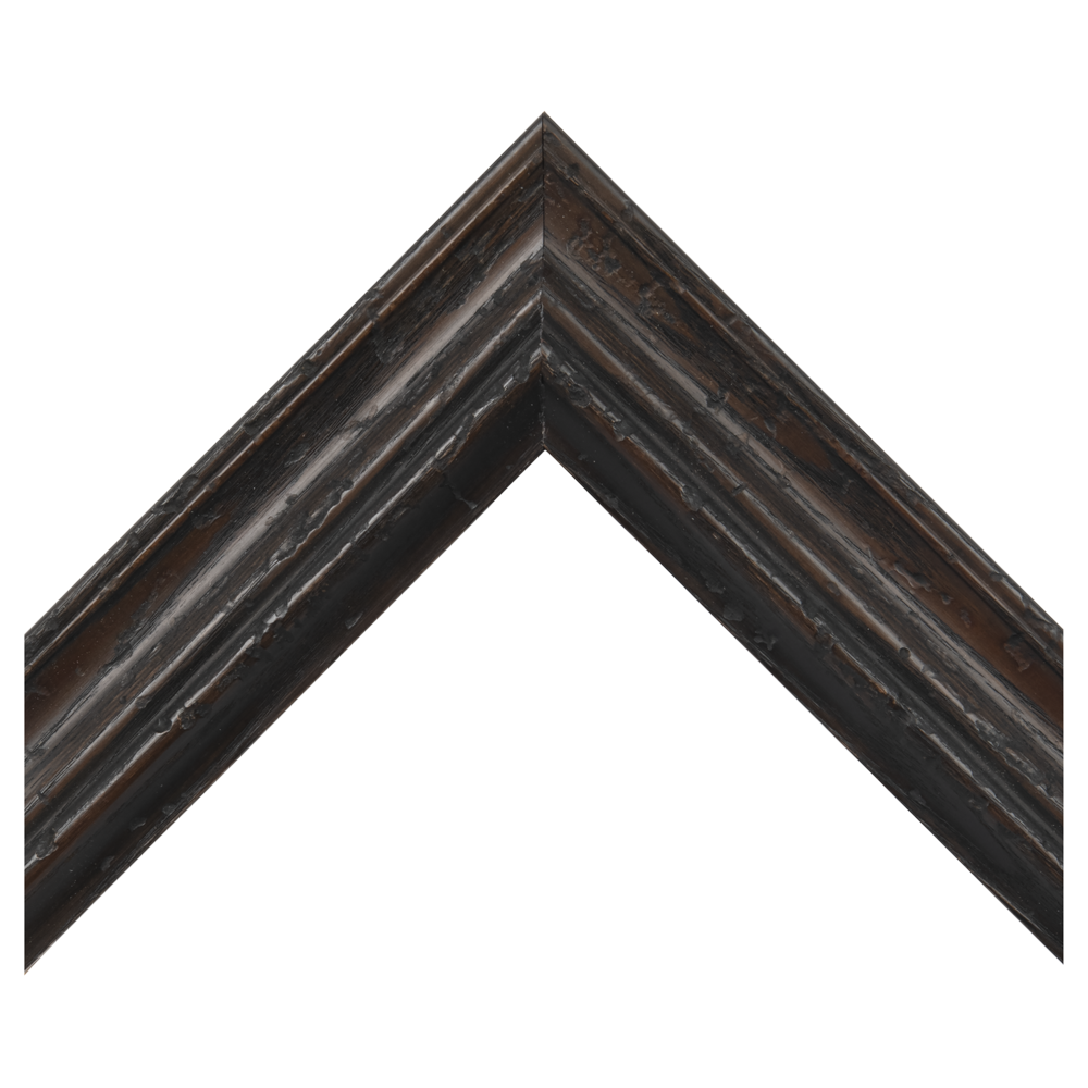 Tuscany Italian Dark Walnut 2"