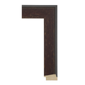 Vermont Brick Red 2 1/4"