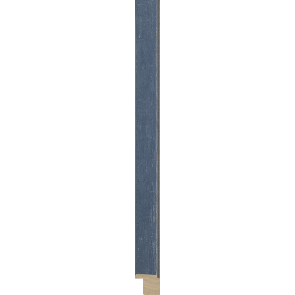 Vermont Denim 1"