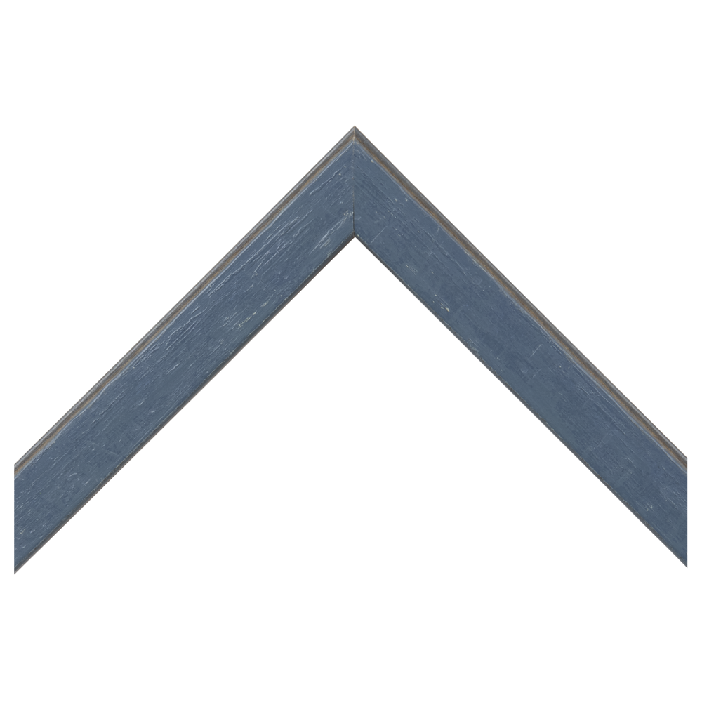 Vermont Denim 1"
