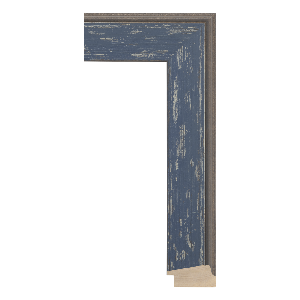 Vermont Denim 2 1/4"