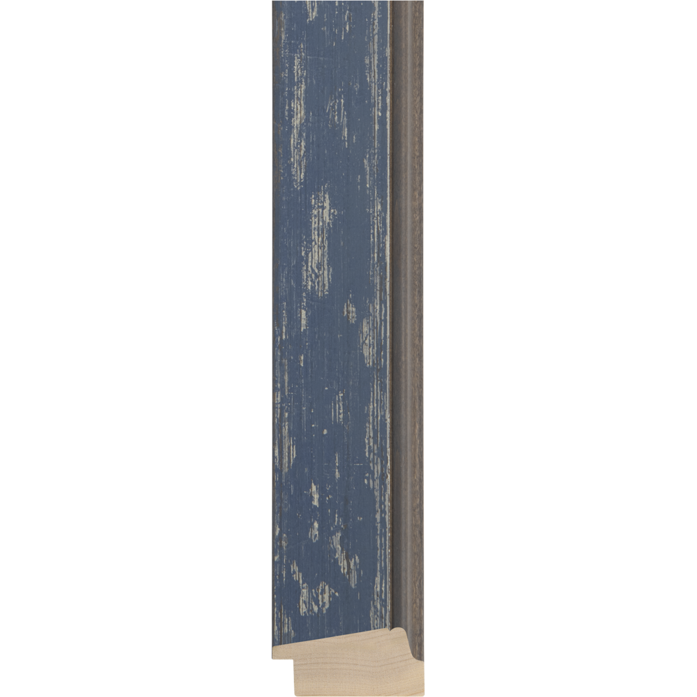 Vermont Denim 2 1/4"