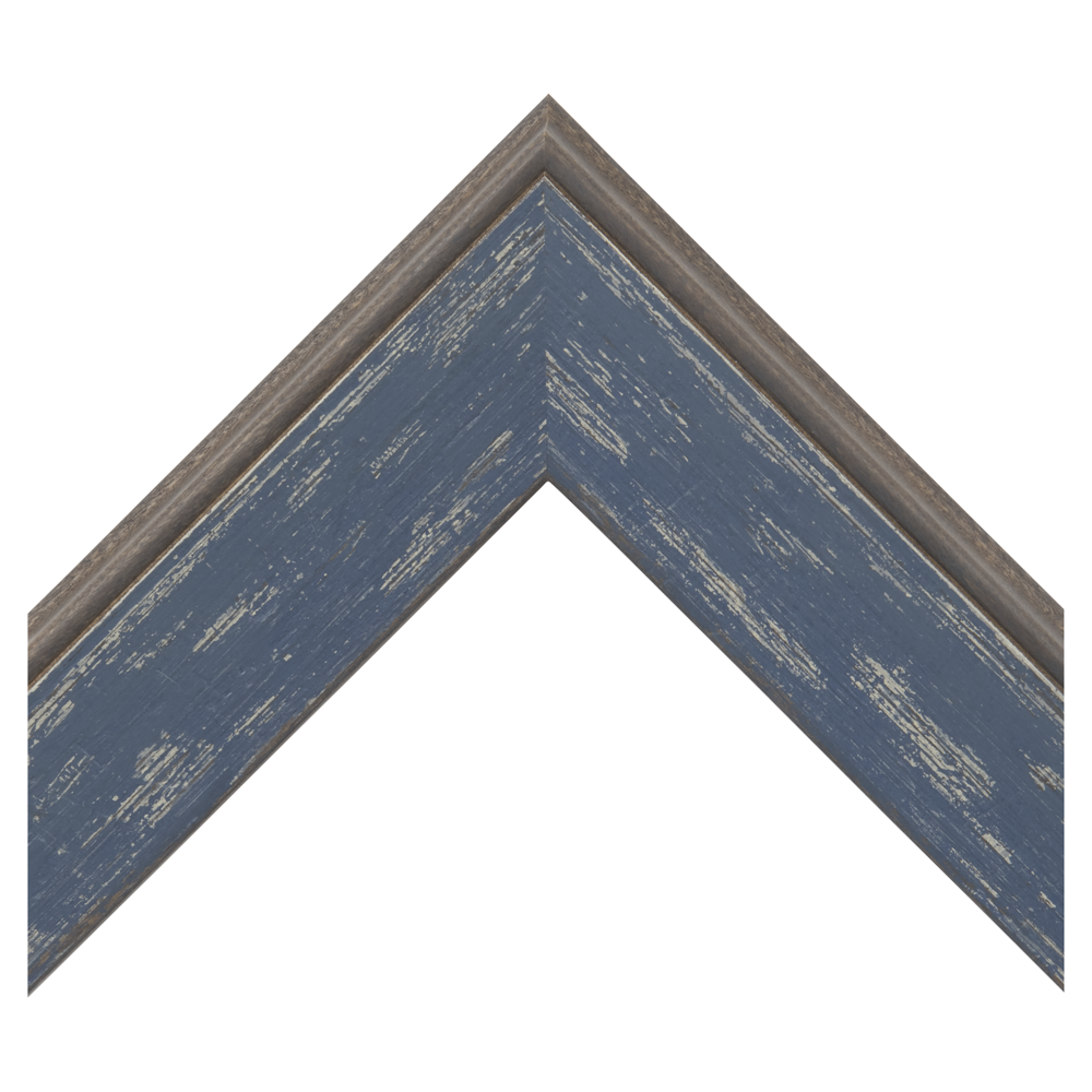 Vermont Denim 2 1/4"