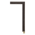Vermont Saddle Brown 1"