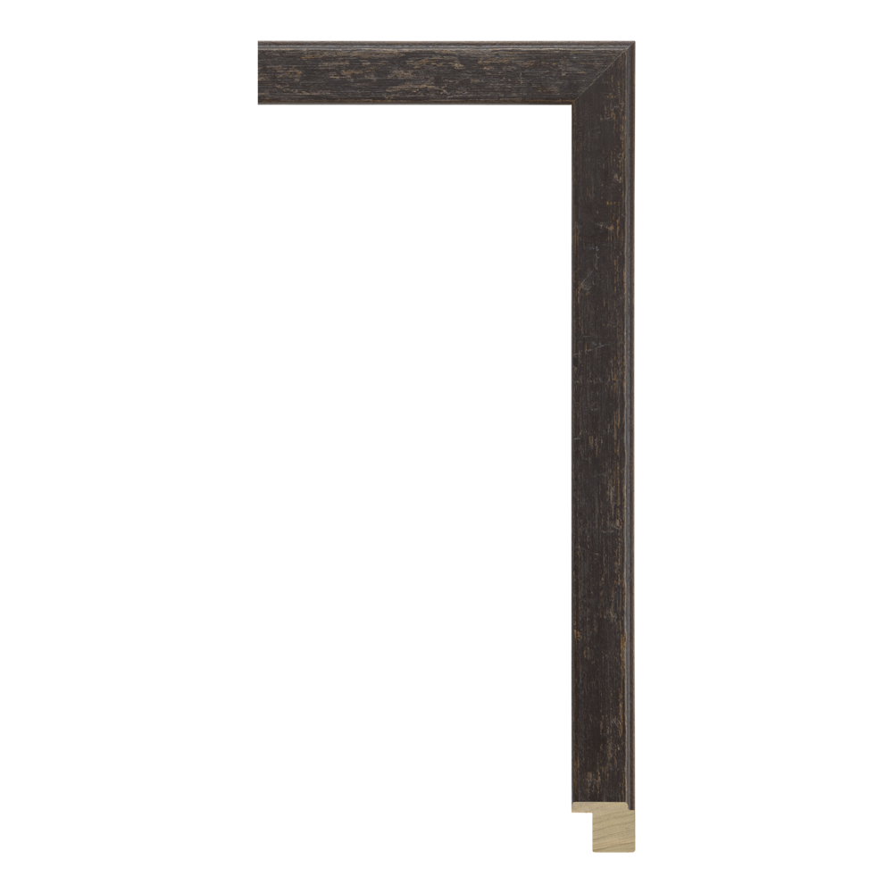 Vermont Saddle Brown 1"