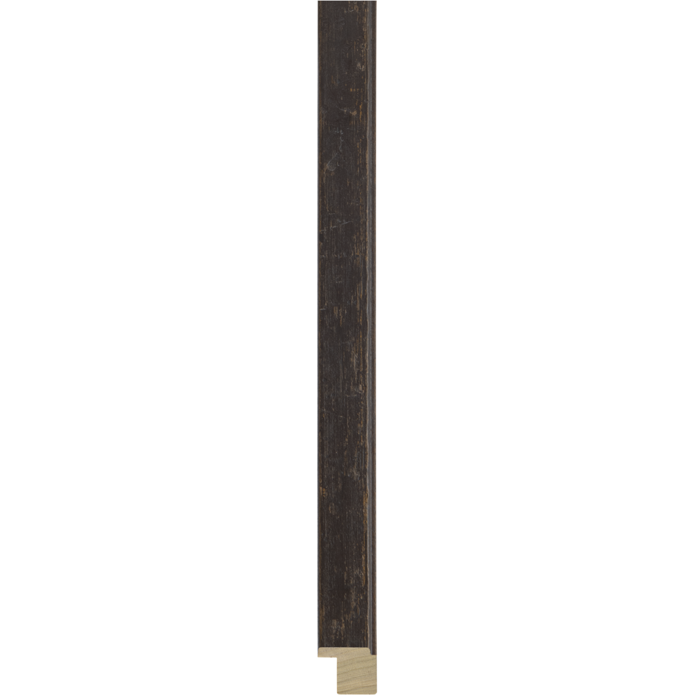 Vermont Saddle Brown 1"