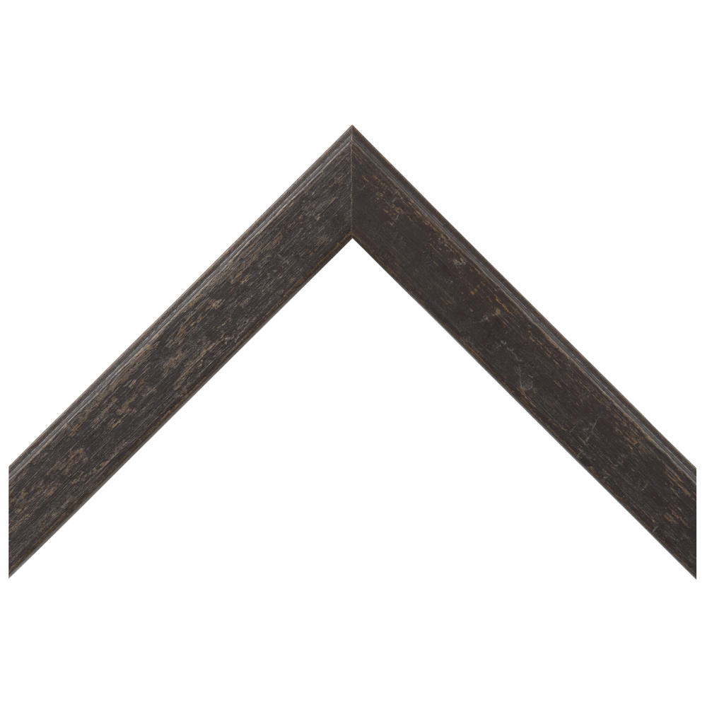 Vermont Saddle Brown 1"