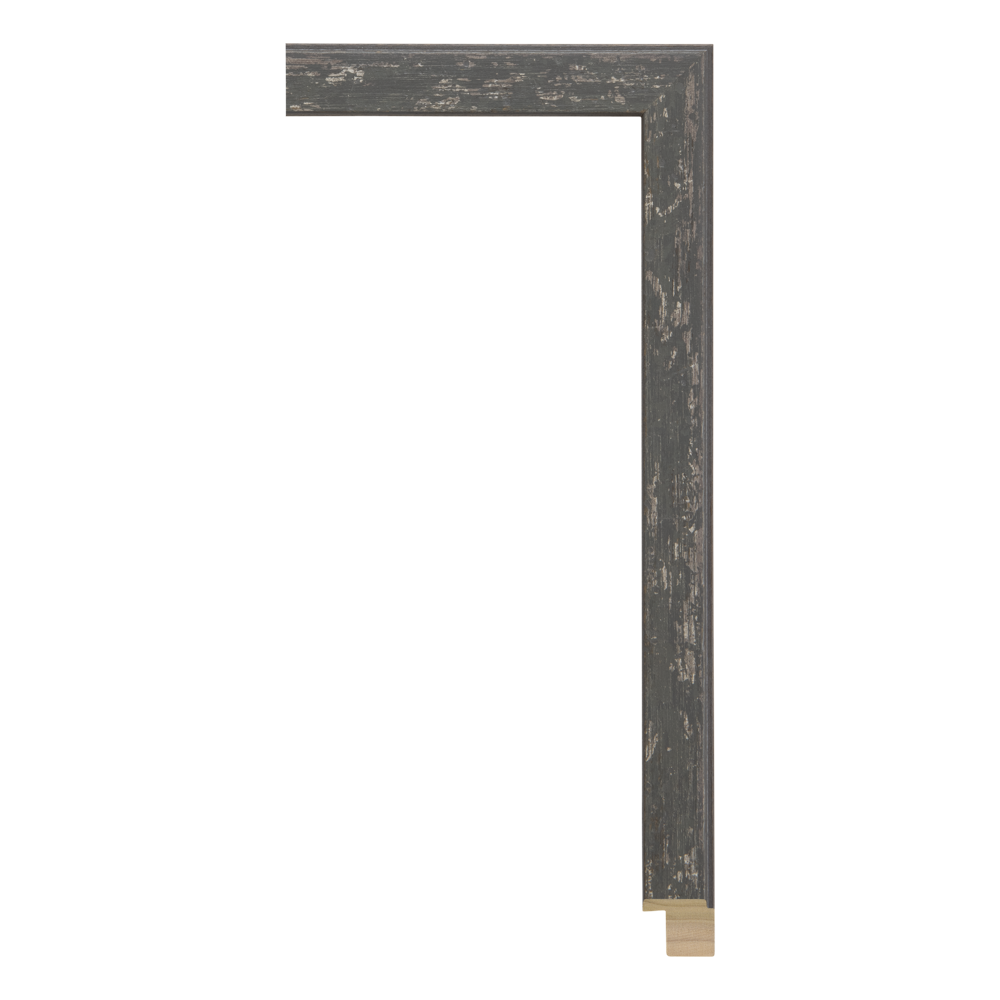 Vermont Thunder Gray 1"