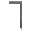 Vermont Thunder Gray 1"